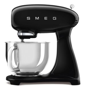 Планетарный миксер Smeg SMF03BLEU