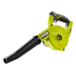 Аккумуляторная воздуходувка Ryobi R18TB-0