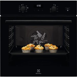 Встраиваемая духовка Electrolux OEF-5C50Z