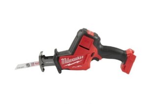 АККУМУЛЯТОРНАЯ САБЕЛЬНАЯ ПИЛА MILWAUKEE M18 FUEL FHZ-0X 4933459887