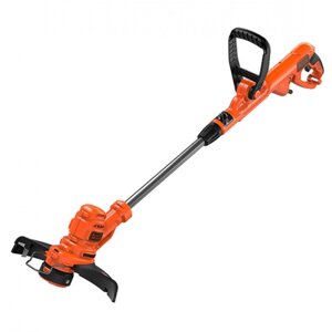 Триммер для газона Black&Decker BESTA525