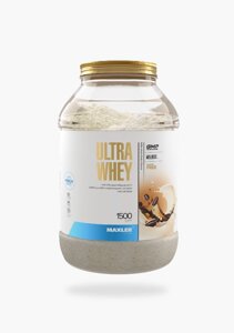 Ultra Whey Латте Макиато Банка 1500г