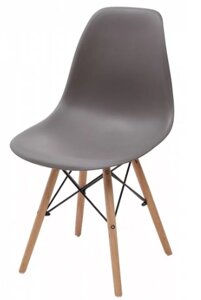 PP-623 (Nude) стул темно-серый