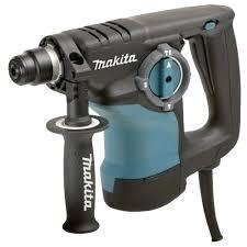 Перфоратор SDS-plus Makita HR2810