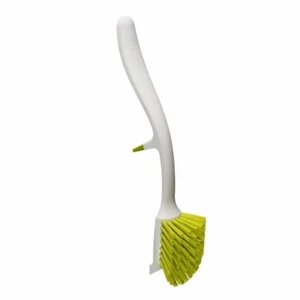 Щетка для мытья посуды Joseph Joseph Edge Dish Brush зелёная 85025