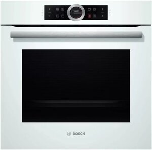 Духовой шкаф Bosch HBG 634BW1