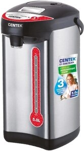 Термопот Centek CT-0082 Black 5 л