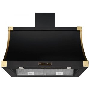 6152 Вытяжка купольная T 939 ANT Bronze KUPPERSBERG