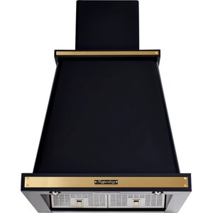 6148 вытяжка Kuppersberg T 669 ANT Bronze