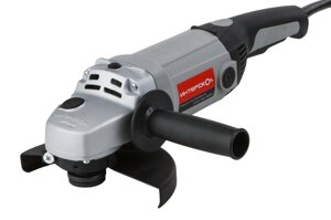 Угловая шлифмашина Интерскол УШМ-180/1800М