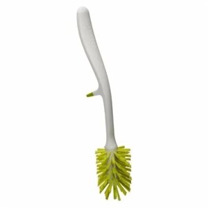 Щетка для мытья посуды Joseph Joseph Edge Dish Brush зелёная 85027