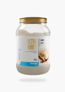 Ultra Whey Латте Макиато Банка 750г