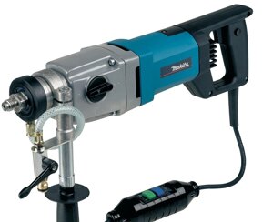 Makita DBM131, дрель для алмазных коронок