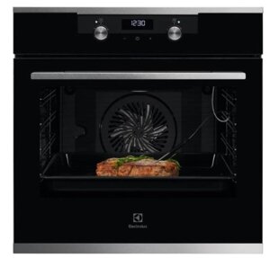 Встраиваемая духовка электрическая Electrolux-BI OKE 5H71 X