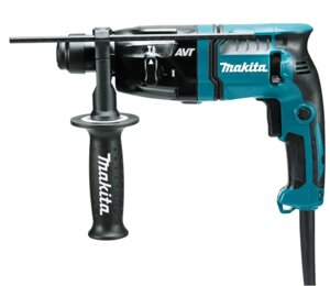 Аккумуляторный перфоратор Makita HR1841F