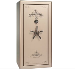 Сейф LIBERTY PRESIDENTIAL 25