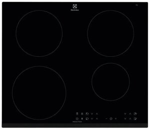 Варочная поверхность Electrolux LIR 60433 B черный