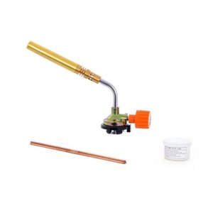 Горелка газовая KOVEA BRAZING