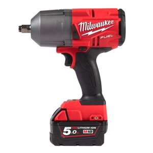 Промышленный гайковерт MILWAUKEE M18 FHIWF12-502X