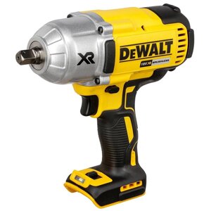 Гайковерт ударный аккумуляторный DeWALT DCF899NT