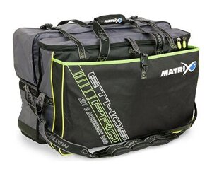 Сумка для аксессуаров и садка Matrix ETHOS Pro Net & Accessory Bag