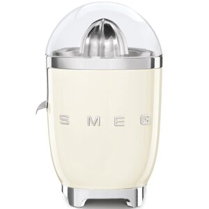 Соковыжималка Smeg CJF11CREU кремовый