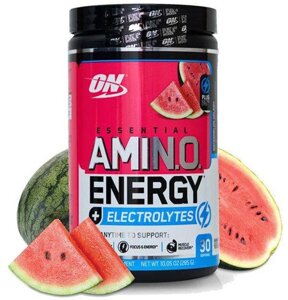 ВСАА - Энергия Amino Energy + ELECTROLYTES, 285 gr.