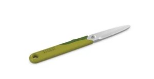 Ножницы кухонные зеленые Twin-Cut Joseph Joseph 10090