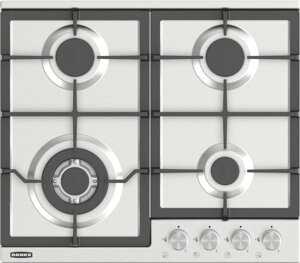 Варочная поверхность DANKE Kreta 6L3GT