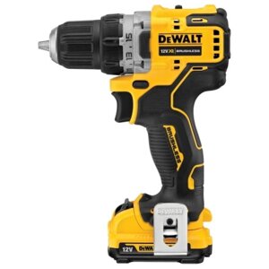 Дрель DeWALT DCD701D2