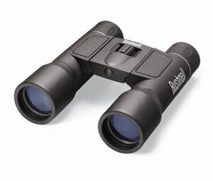 Бинокль BUSHNELL POWERVIEW ROOF PRISM