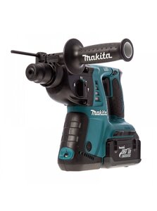 Акк. перфоратор SDS-plus Makita BHR261RD