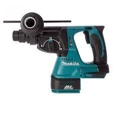 Аккумуляторный перфоратор Makita DHR242Z