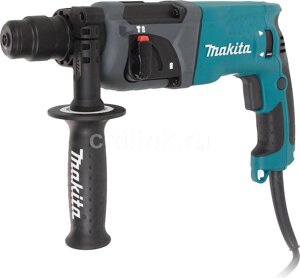 Перфоратор SDS-plus Makita HR2460