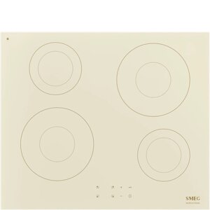 Варочная поверхность Smeg SI2641DP