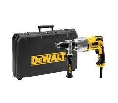 Ударная дрель DeWALT DWD524KS