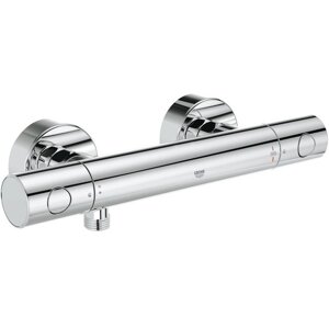 Grohe Термостат для душа с подключением шланга grohtherm 1000 cosmopolitan m 34065002