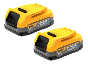 Аккумуляторная батарея DCBP034E2 Dewalt