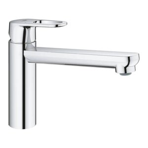 Смеситель для кухни GROHE BauFlow, хром (31688000)