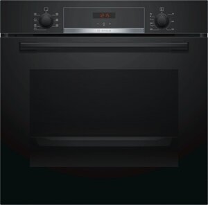 Электрический духовой шкаф Bosch HBA533BB0S