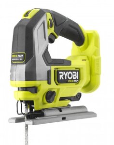 Лобзик аккумуляторный Ryobi RJS18X-0 ONE+