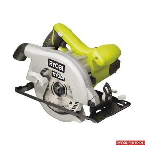 Пила циркулярная Ryobi EWS1150RS