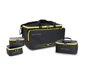 Сумка универсальная Matrix Horizon X Compact Carryall (Including 3 Cases)