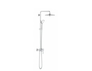 Grohe Euphoria 260 Душевая система со смесителем для душа