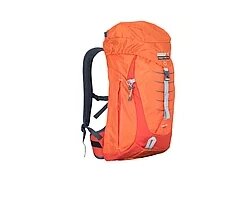 Рюкзак HIGH PEAK Мод. XANTIA 26 (0,91кГ) оранжевый