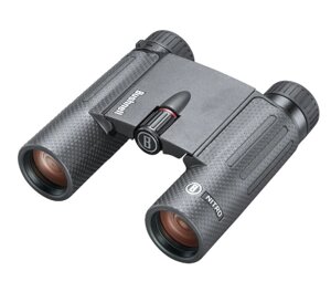 Бинокль BUSHNELL NITRO BLACK BaK-4 ROOF PRISM