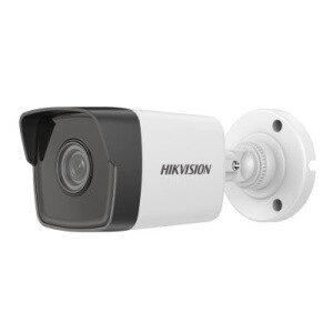 Hikvision DS-2CD1053G0-I (2.8mm) IP Камера, цилиндрическая