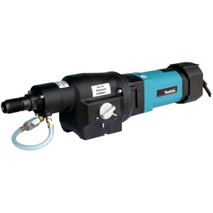Makita DBM230 set, дрель для алмазных коронок