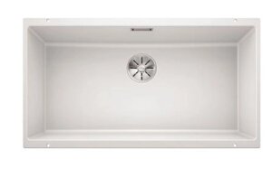 Кухонная мойка Blanco Subline 800-U 523145 White