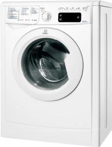 Стиральная машина автоматическая Indesit IWUD 4105 (CIS)